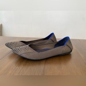 Rothy’s The Point Women’s Flats